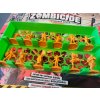 Insert: Zombicide 2.edice  (v2)  Insert: Zombicide 2nd Edition