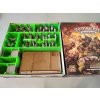 Insert: Zombicide Černý mor  Insert: Zombicide Black Plague
