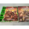 Insert: Zombicide Černý mor  Insert: Zombicide Black Plague