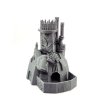 Warforged Dice Tower