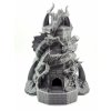 Tiamat Dice Tower