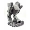 Battle Mech Dice Tower