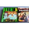 Insert: Příšerky z podzemí + Temné uličky  Insert: Dungeon Petz + Dark Alleys