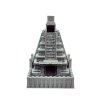 Mayan Temple Dice Tower