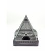 Alien Pyramid Dice Tower