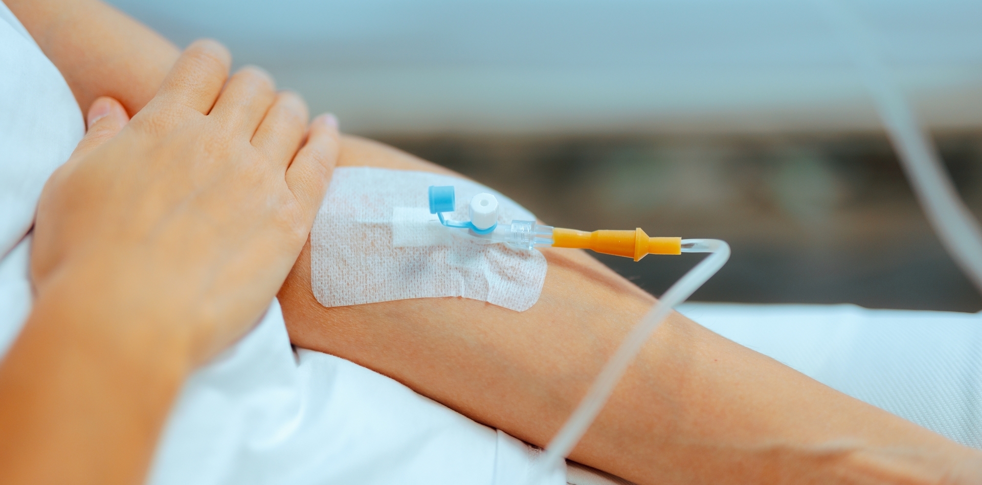 Co je katetr a jak vybrat správnou velikost kanyly pro vaši praxi?