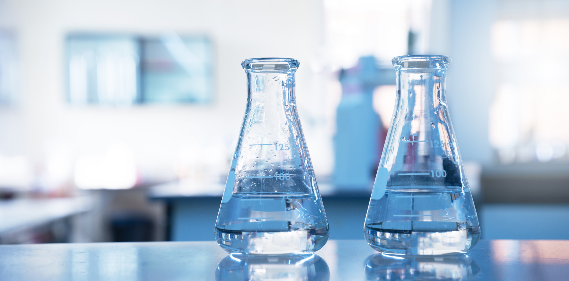 Seznamte se s Erlenmeyerovou baňkou