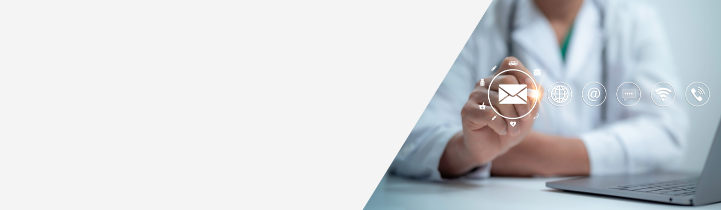 Registrace k newsletteru