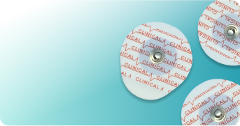 Jednorázová EKG elektroda