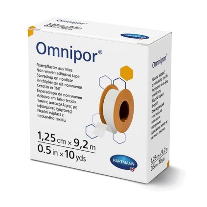 Omnipor