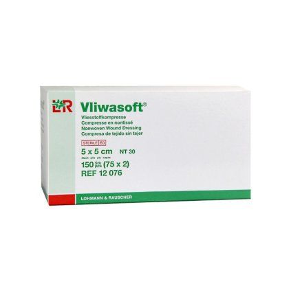 Vliwasoft, sterilní