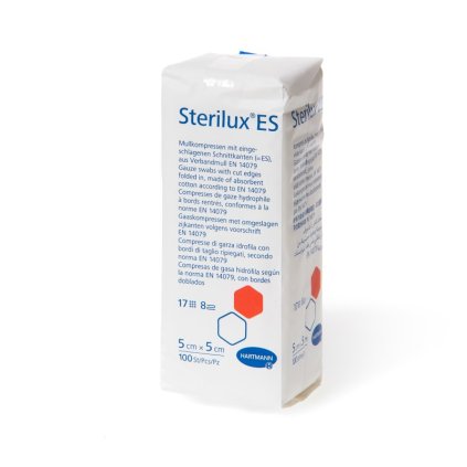 Sterilux ES