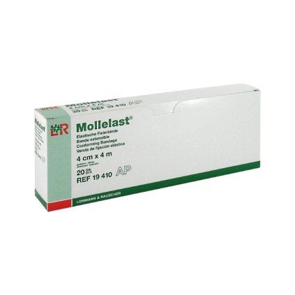 Mollelast