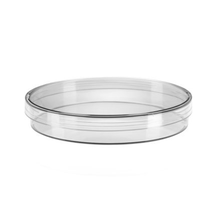 Petriho misky 90,00 x 16,20 mm