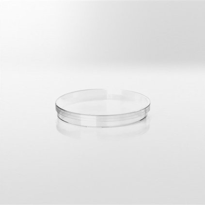 Petriho miska Ø90×16,20 mm