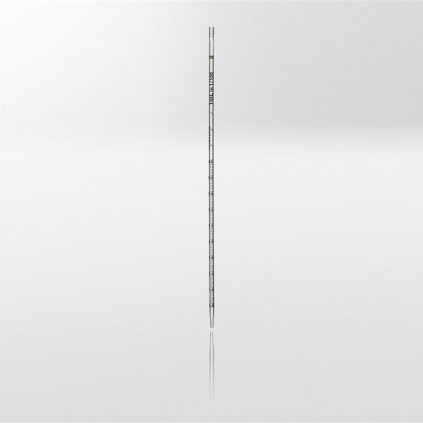 Serologická pipeta NERBE, STERILNÍ