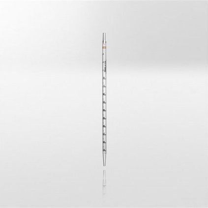 Serologická pipeta, se širokým otvorem - STERILE|R