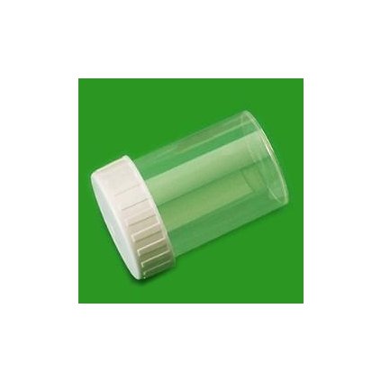 Nádobka PP, 60 ml