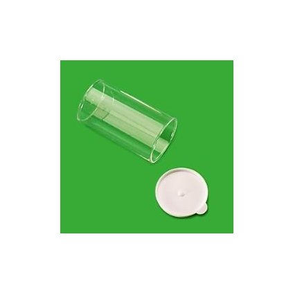 Nádobka PS, 45 ml