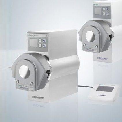 Rotarus® Volume, peristaltický dávkovač