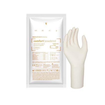 COMFORT POWDERED (50 párů)