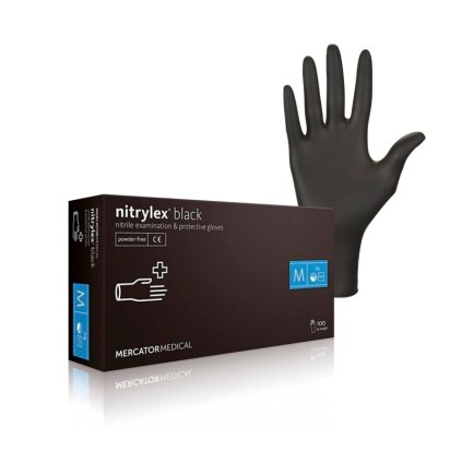 NITRYLEX Black
