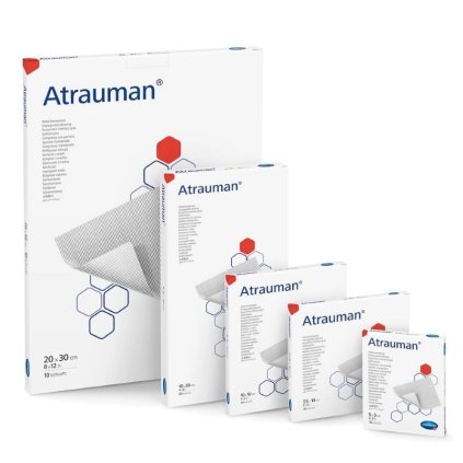 Atrauman