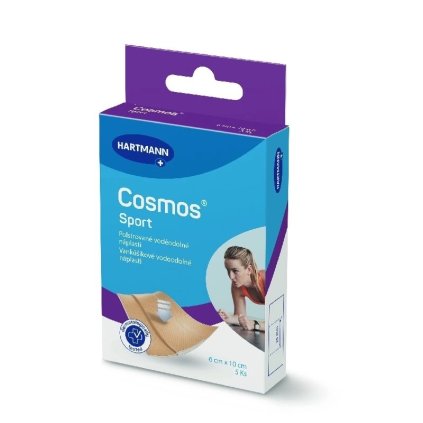 Cosmos na sport