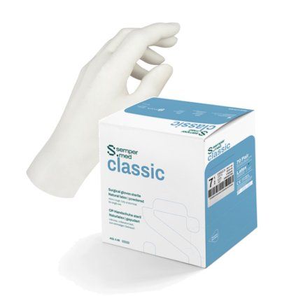 Sempermed classic