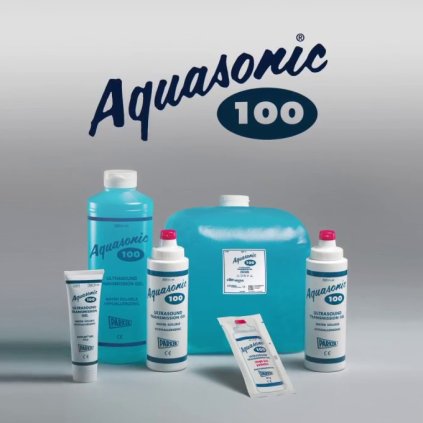 Aquasonic 100