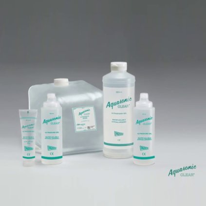 Aquasonic Clear