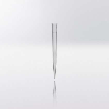 Špička MAKRO/G5 - 5.000 µl (250 ks)
