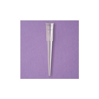 Špička GILSON - 200 µl (1000 ks)