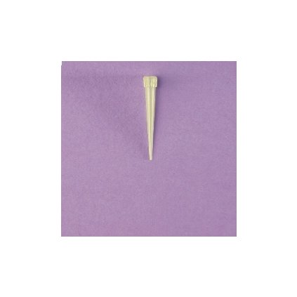 Špička EPPENDORF - 200 µl (1000 ks)