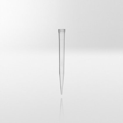 Špička MAKRO - 2.500 µl (250 ks)
