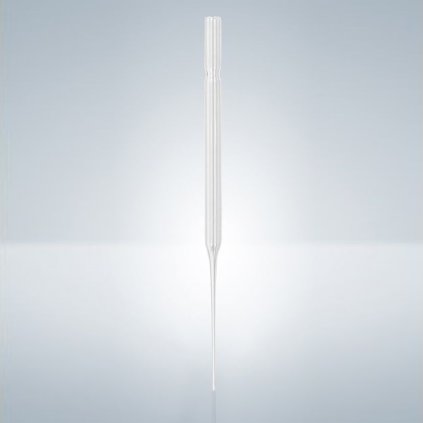 Pasteur pipeta, 150 mm (250 ks)