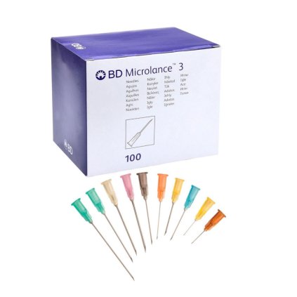 BD Microlance