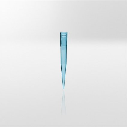 Špička MODRÁ - 1000 µl (1000 ks)