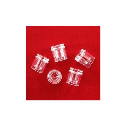 Kyveta Centrifichem 0,25 ml (500 ks)