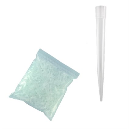 Pipetovací špičky MAKRO II, 5000 µl (300 ks)