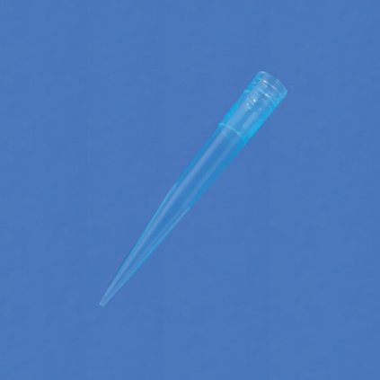 Pipetovací špičky, 1000 µl, sáček (1000 ks)