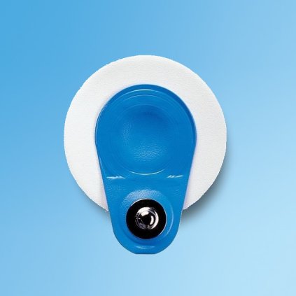 Jednorázová EKG elektroda Blue Sensor L