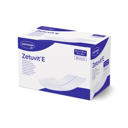 Zetuvit E nesterilní