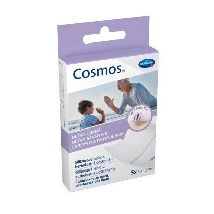 Cosmos Ultra jemná