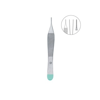Anatomická pinzeta Mikro-Adson 12 cm