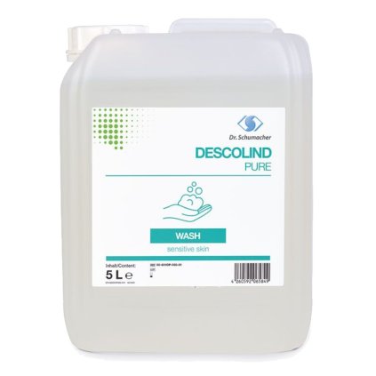 Descolind Pure Wash - 5 l