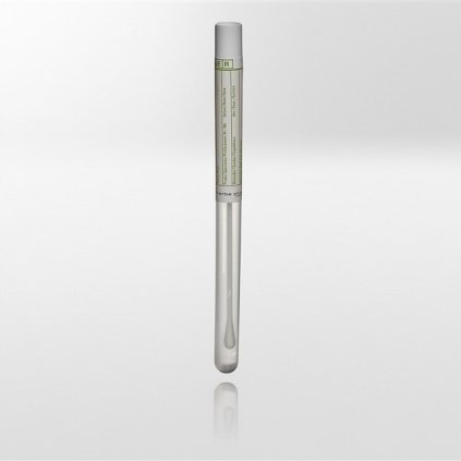 Výtěrový tampón v tubě, PS/VI - STERIL (100 ks)