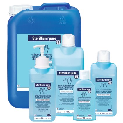 Sterilium pure