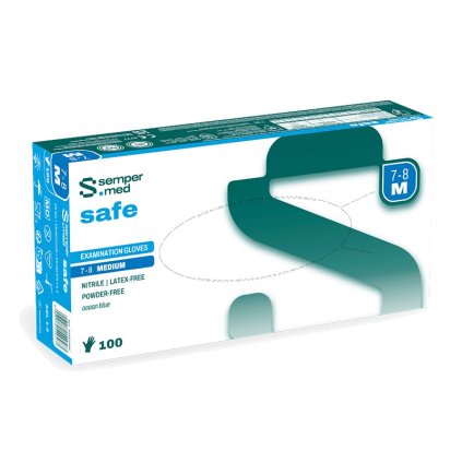 Sempermed Safe Nitril