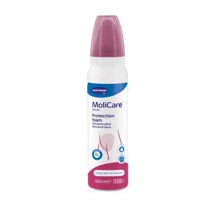 MoliCare Protection foam 100 ml